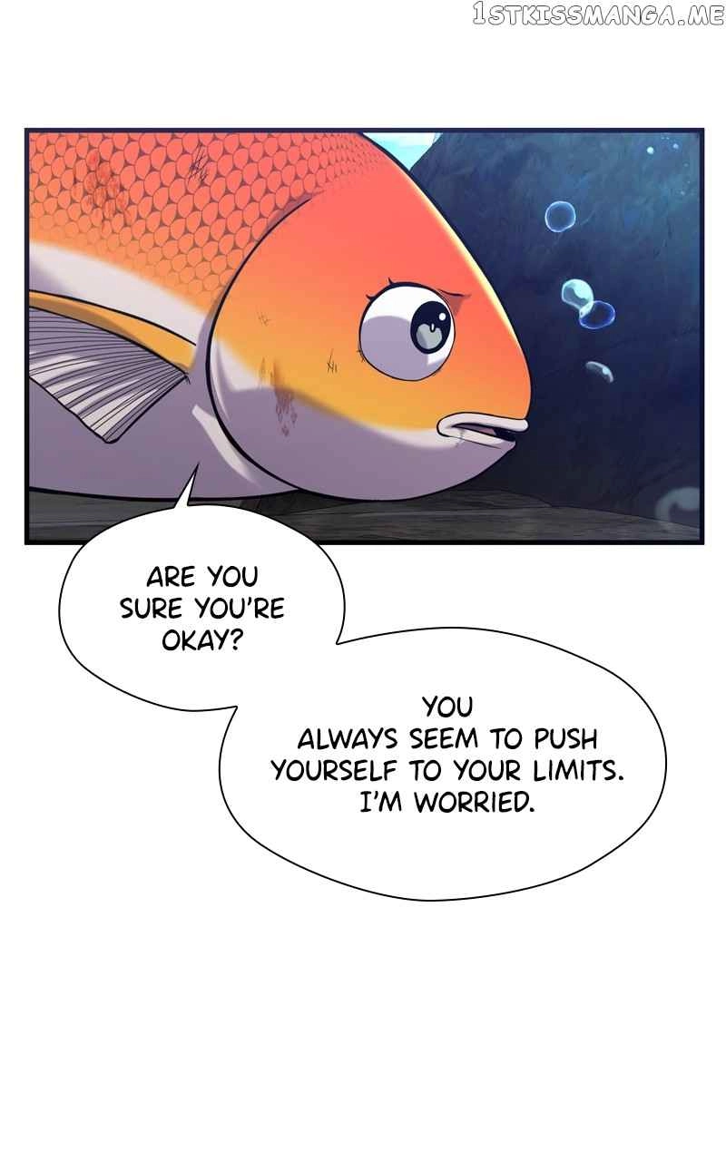 Reincarnated As a Fish Chapter 46 76